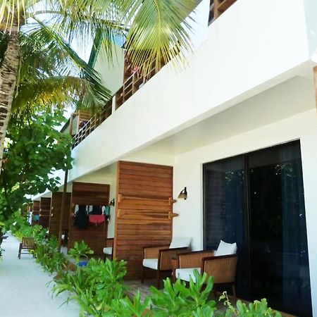 Eriyadu Island Resort Reethi Rah Exterior photo