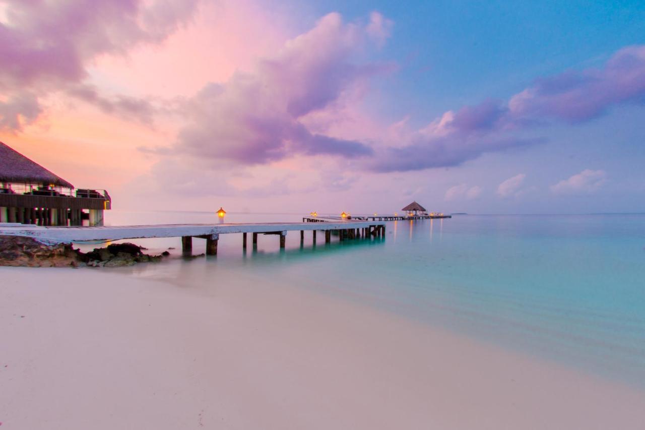 Eriyadu Island Resort Reethi Rah Exterior photo