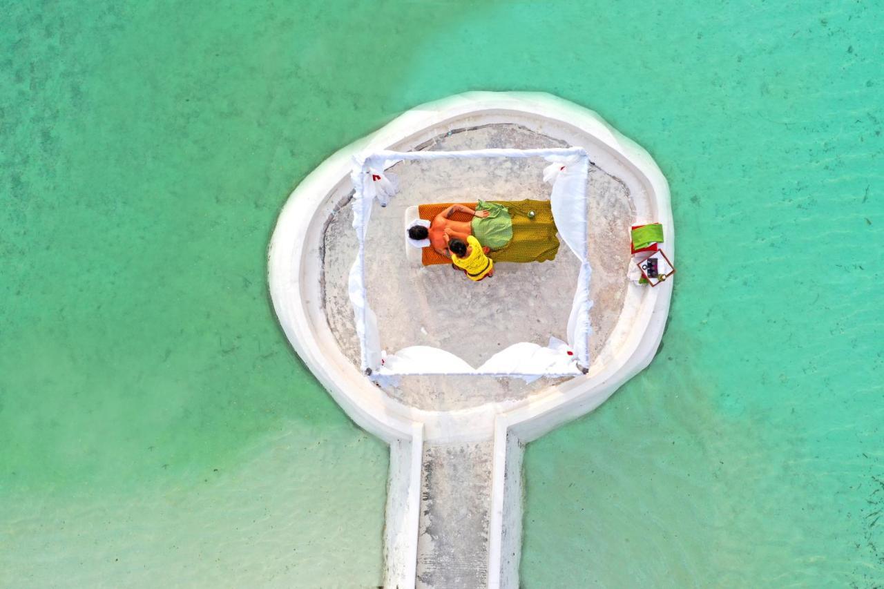 Eriyadu Island Resort Reethi Rah Exterior photo